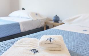 Trilocale Primo Piano Dune