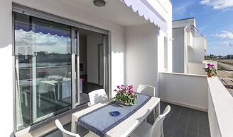 Trilocale Primo Piano Dune