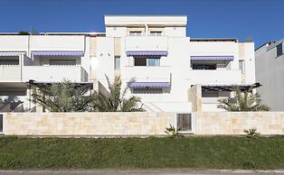 Trilocale Primo Piano Dune