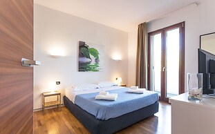 Trilocale Primo Piano Dune