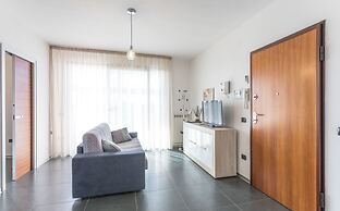 Trilocale Primo Piano Dune