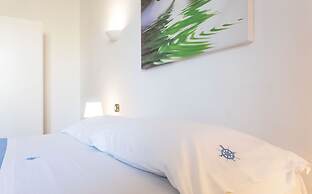 Trilocale Primo Piano Dune