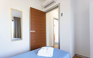 Trilocale Primo Piano Dune