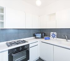 Trilocale Primo Piano Dune