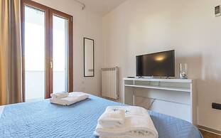 Trilocale Primo Piano Dune