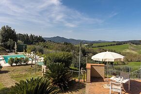 Villa Montegemoli