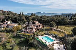Villa Montegemoli