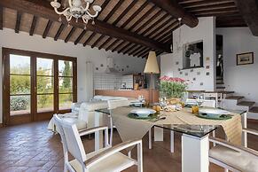 Villa Montegemoli