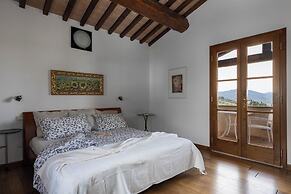 Villa Montegemoli