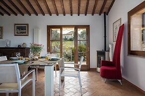 Villa Montegemoli