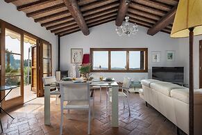 Villa Montegemoli