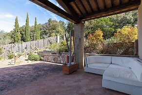Villa Montegemoli
