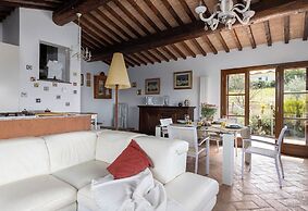 Villa Montegemoli