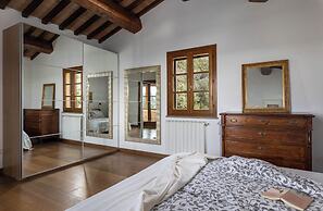 Villa Montegemoli