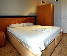Tepe Hotel & Business Suite