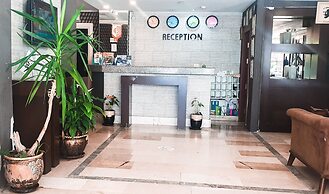 Tepe Hotel & Business Suite