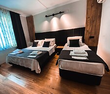 Tepe Hotel & Business Suite