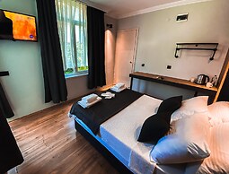 Tepe Hotel & Business Suite