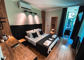 Tepe Hotel & Business Suite