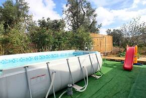 Villa in Campagna a Capilungo