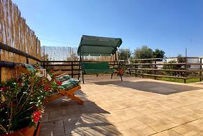 Villa in Campagna a Capilungo