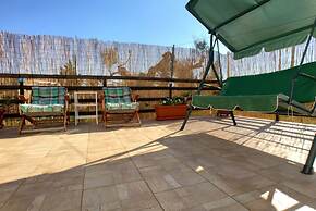 Villa in Campagna a Capilungo