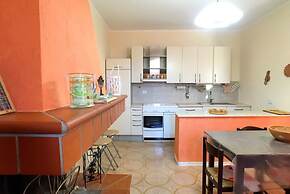 Villa in Campagna a Capilungo