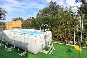 Villa in Campagna a Capilungo