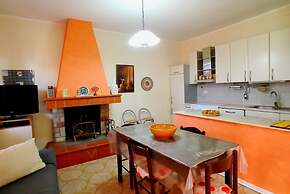 Villa in Campagna a Capilungo