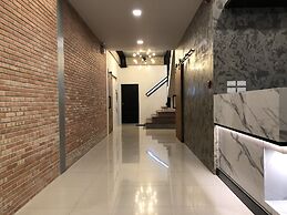 Tall Tree Kata Phuket - Hostel