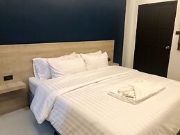 Tall Tree Kata Phuket - Hostel