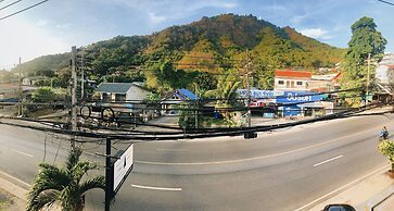 Tall Tree Kata Phuket - Hostel