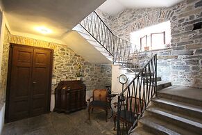 Logicasa Lake in Como