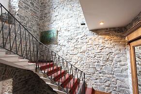 Logicasa Lake in Como