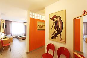 Logicasa Lake in Como