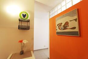 Logicasa Lake in Como