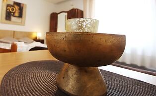 Logicasa Lake in Como