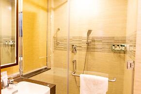 Vivanta Chitwan Bharatpur