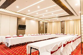 Vivanta Chitwan Bharatpur