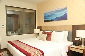 Vivanta Chitwan Bharatpur