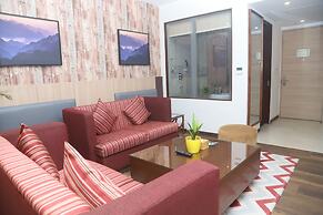 Vivanta Chitwan Bharatpur