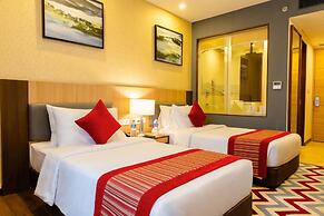 Vivanta Chitwan Bharatpur