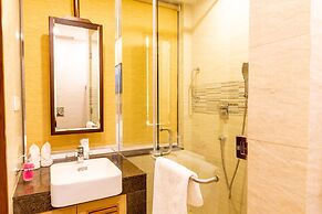 Vivanta Chitwan Bharatpur