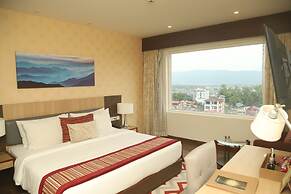 Vivanta Chitwan Bharatpur