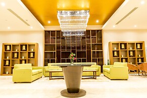 Vivanta Chitwan Bharatpur