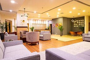 Vivanta Chitwan Bharatpur