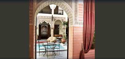 Riad Al Loune