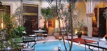 Riad Al Loune