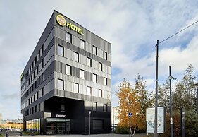 B&B HOTEL CERGY Saint-Christophe