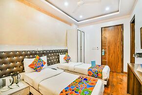 FabHotel Sehej continental